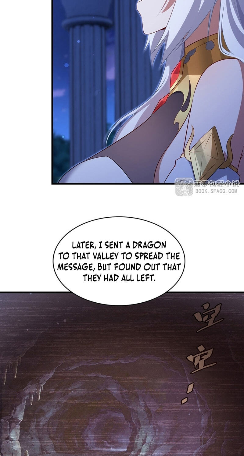 Shut up, Evil Dragon, I don't want to raise a child with you anymore Chapter 97 page 17 - 