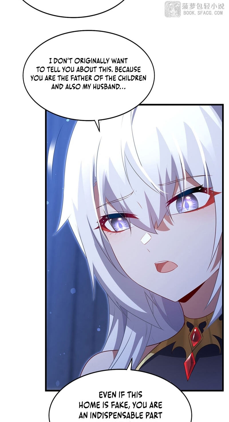 Shut up, Evil Dragon, I don't want to raise a child with you anymore Chapter 97 page 23 - 