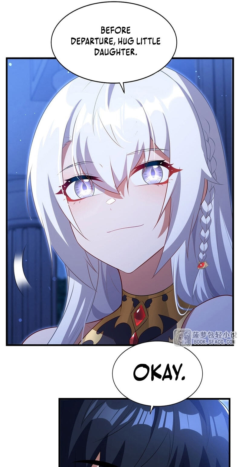 Shut up, Evil Dragon, I don't want to raise a child with you anymore Chapter 97 page 30 - 