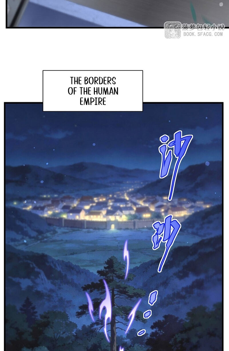 Shut up, Evil Dragon, I don't want to raise a child with you anymore Chapter 97 page 40 - 