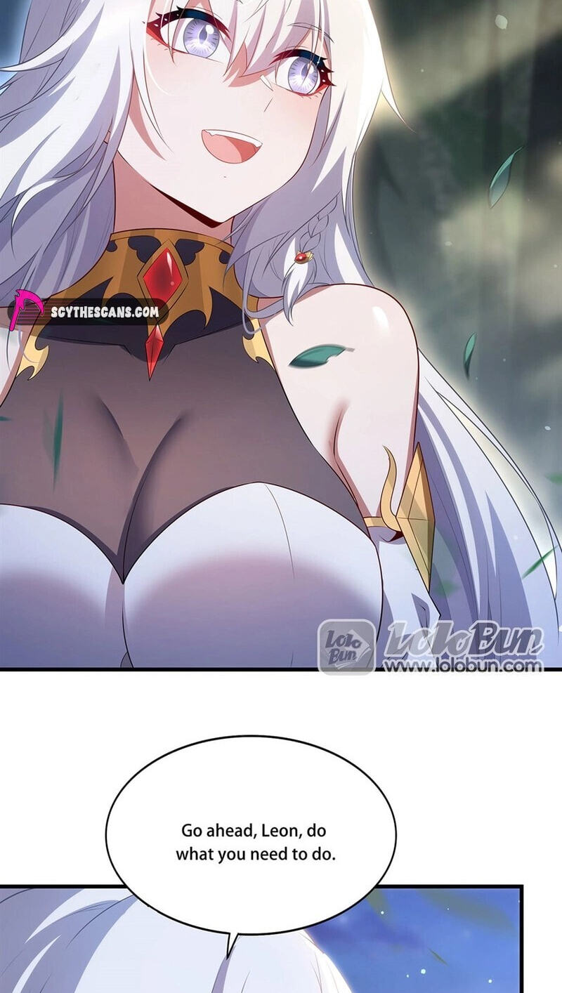 Shut up, Evil Dragon, I don't want to raise a child with you anymore Chapter 98 page 16 - 