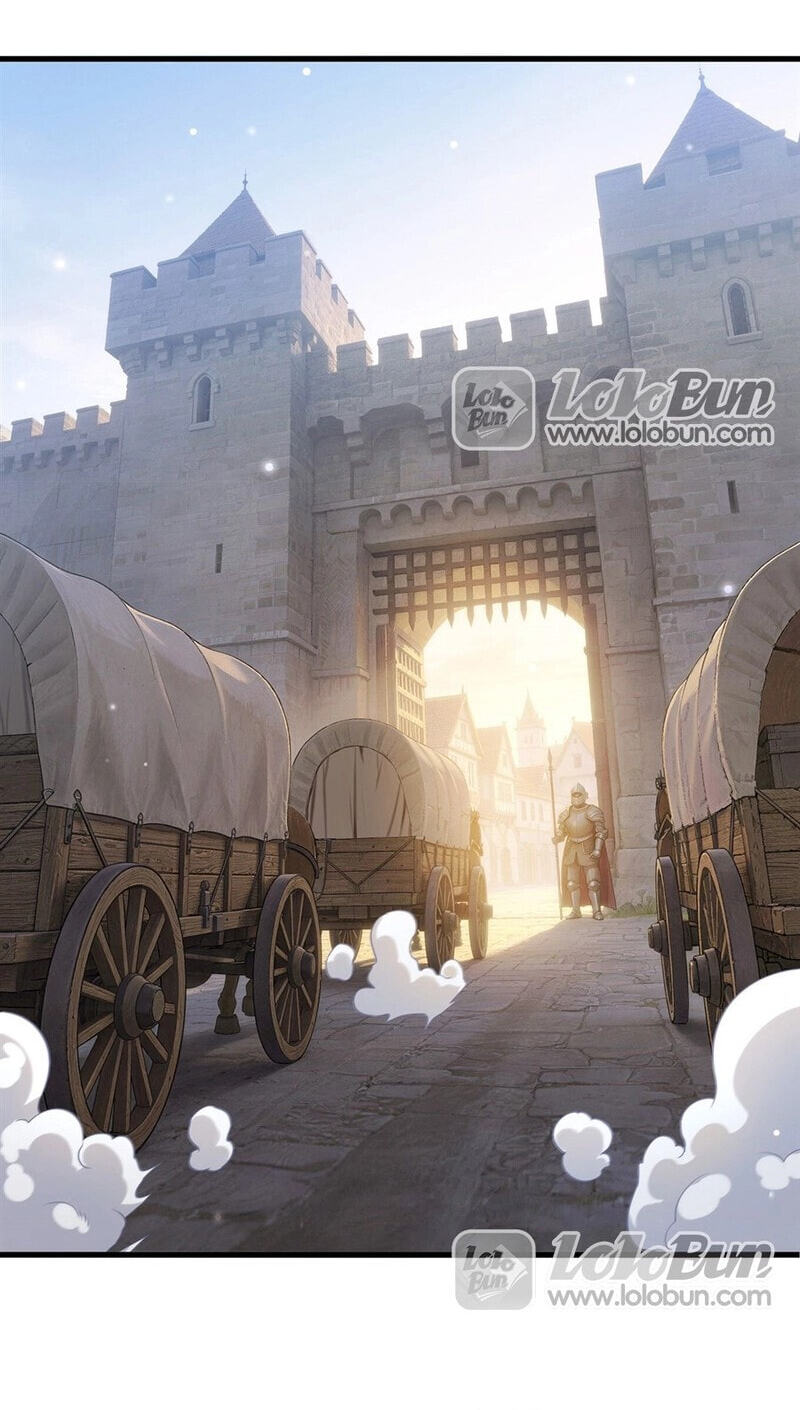 Shut up, Evil Dragon, I don't want to raise a child with you anymore Chapter 98 page 19 - 