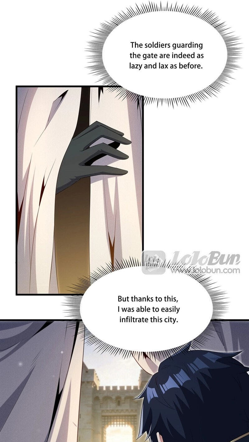 Shut up, Evil Dragon, I don't want to raise a child with you anymore Chapter 98 page 20 - 