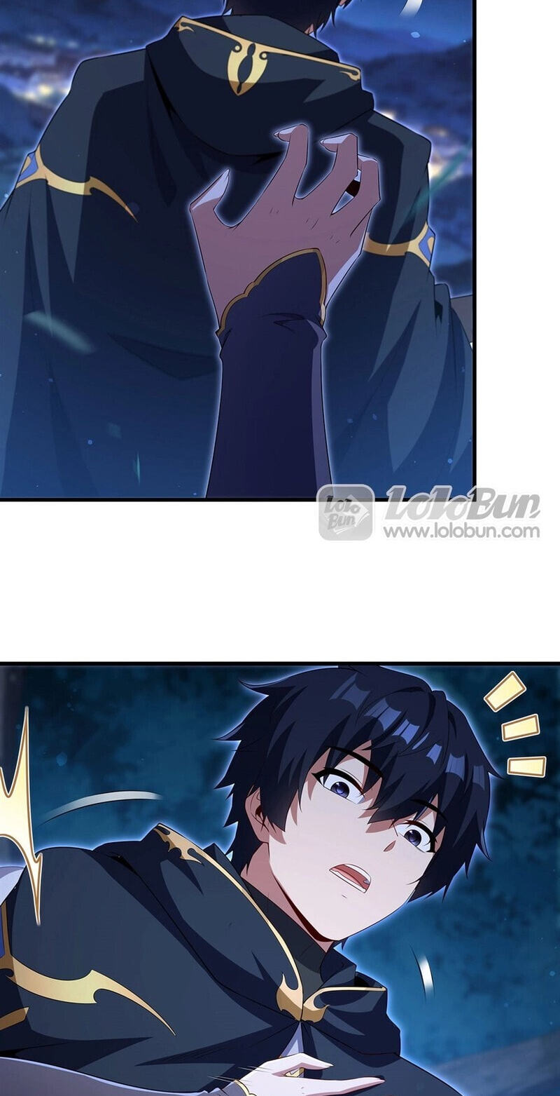 Shut up, Evil Dragon, I don't want to raise a child with you anymore Chapter 98 page 3 - 