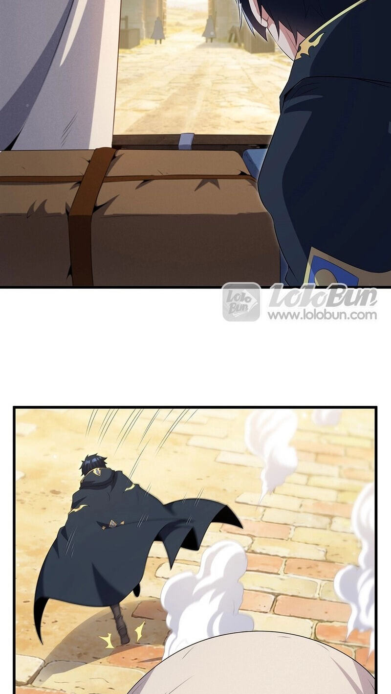 Shut up, Evil Dragon, I don't want to raise a child with you anymore Chapter 98 page 21 - 