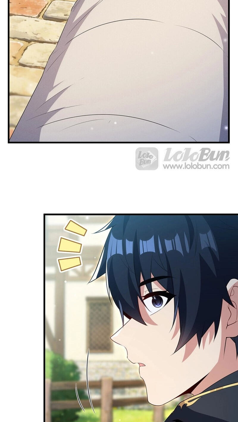 Shut up, Evil Dragon, I don't want to raise a child with you anymore Chapter 98 page 22 - 