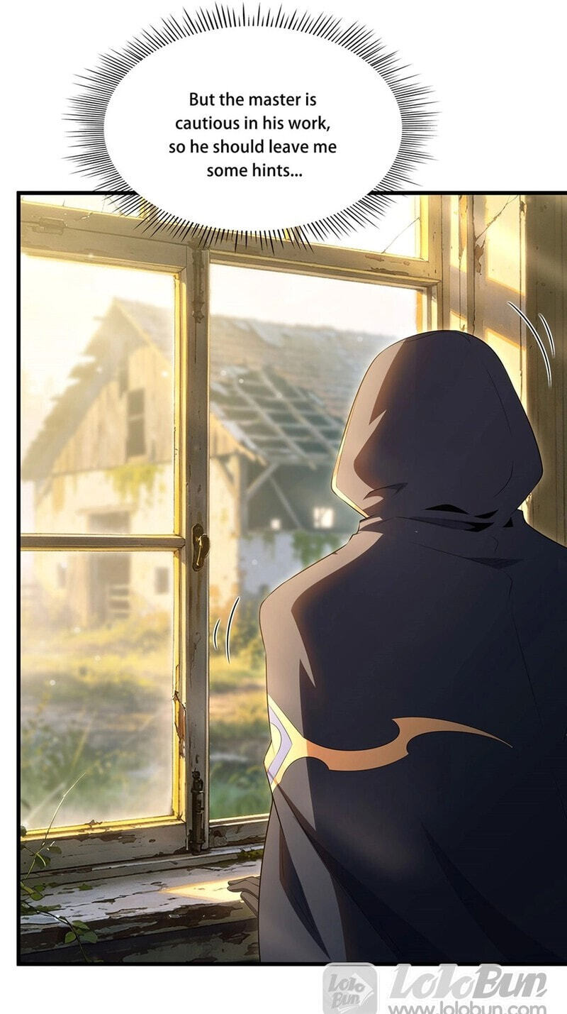 Shut up, Evil Dragon, I don't want to raise a child with you anymore Chapter 98 page 27 - 