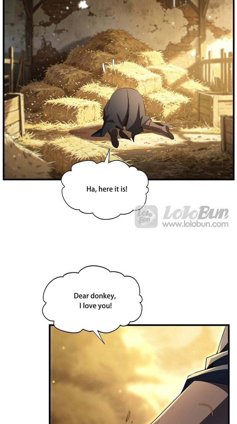 Shut up, Evil Dragon, I don't want to raise a child with you anymore Chapter 98 page 29 - 