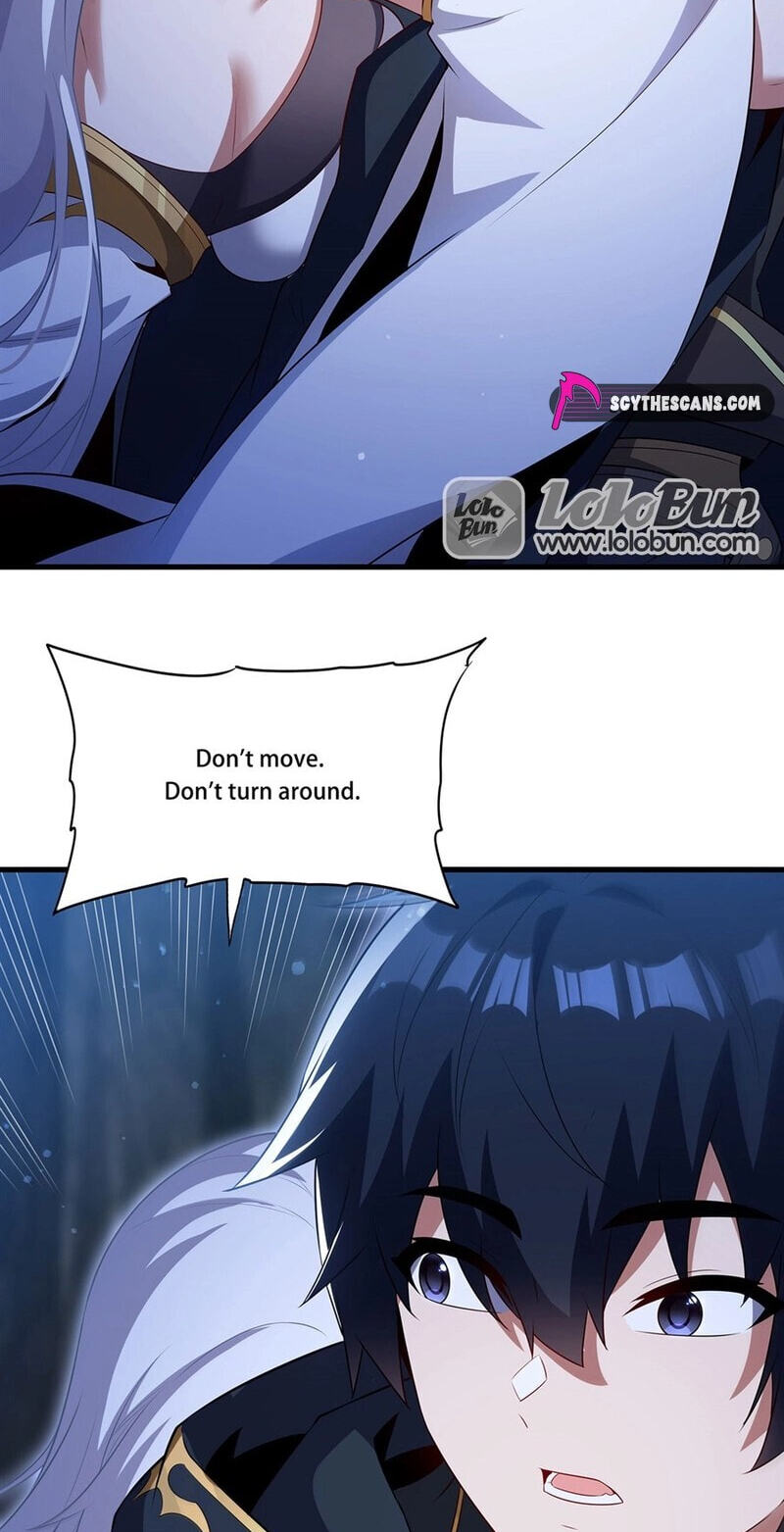 Shut up, Evil Dragon, I don't want to raise a child with you anymore Chapter 98 page 5 - 