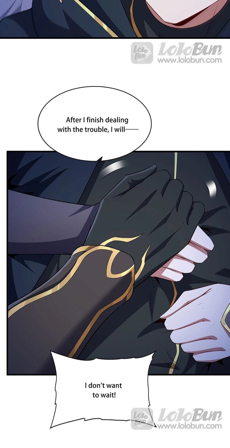 Shut up, Evil Dragon, I don't want to raise a child with you anymore Chapter 98 page 6 - 