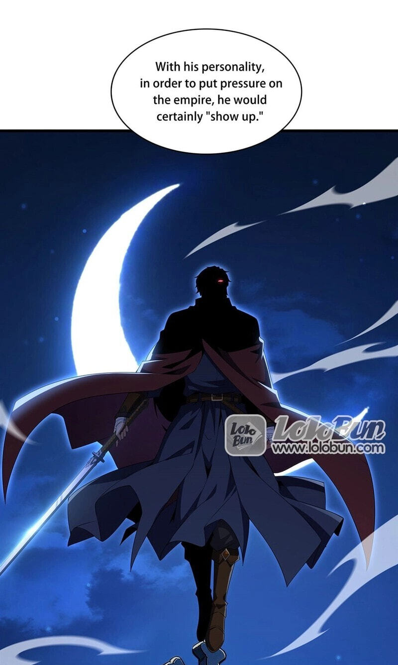 Shut up, Evil Dragon, I don't want to raise a child with you anymore Chapter 99 page 44 - 