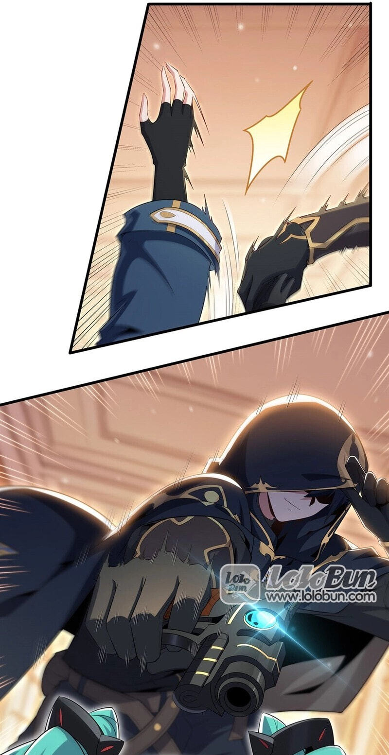 Shut up, Evil Dragon, I don't want to raise a child with you anymore Chapter 99 page 7 - 