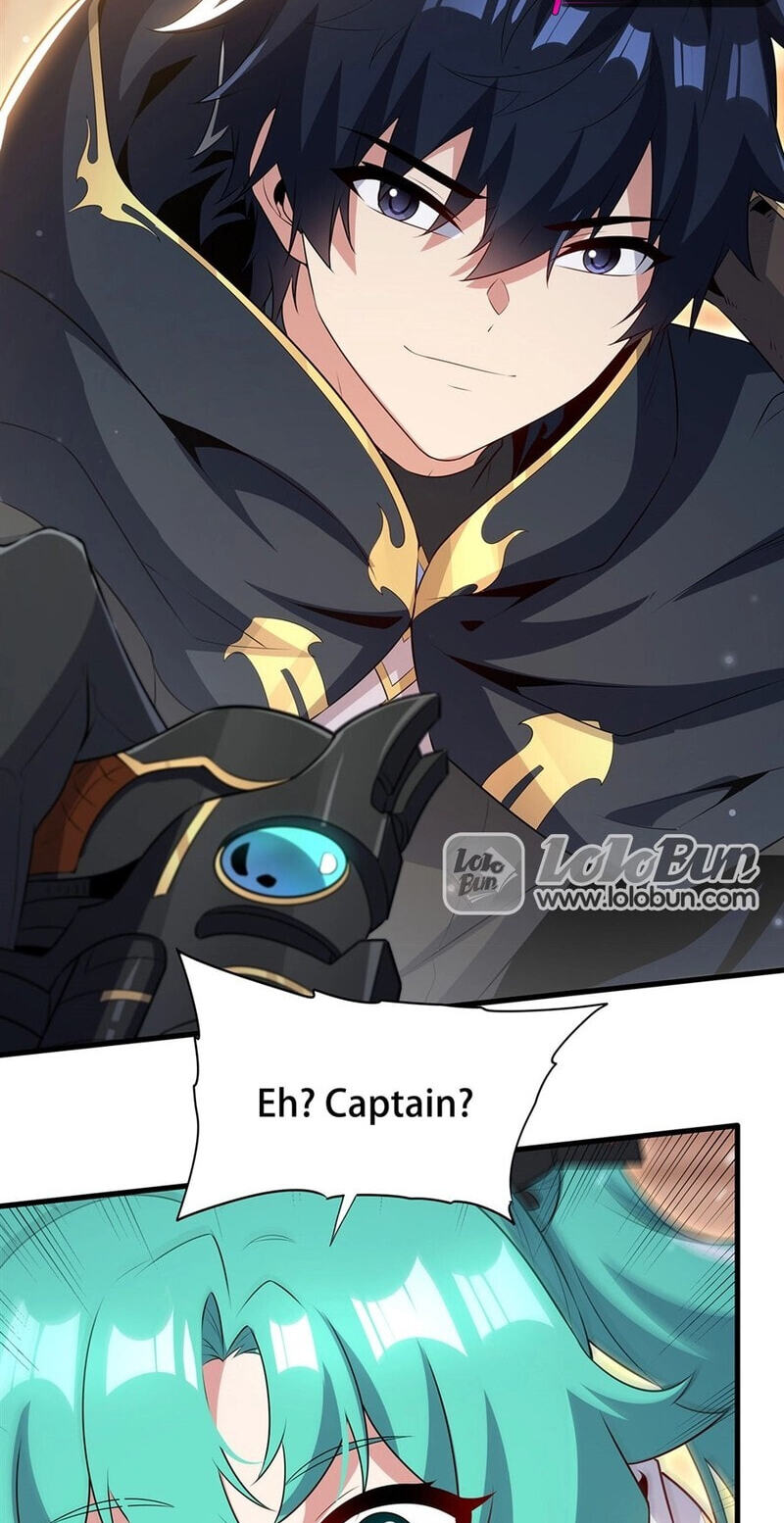 Shut up, Evil Dragon, I don't want to raise a child with you anymore Chapter 99 page 9 - 