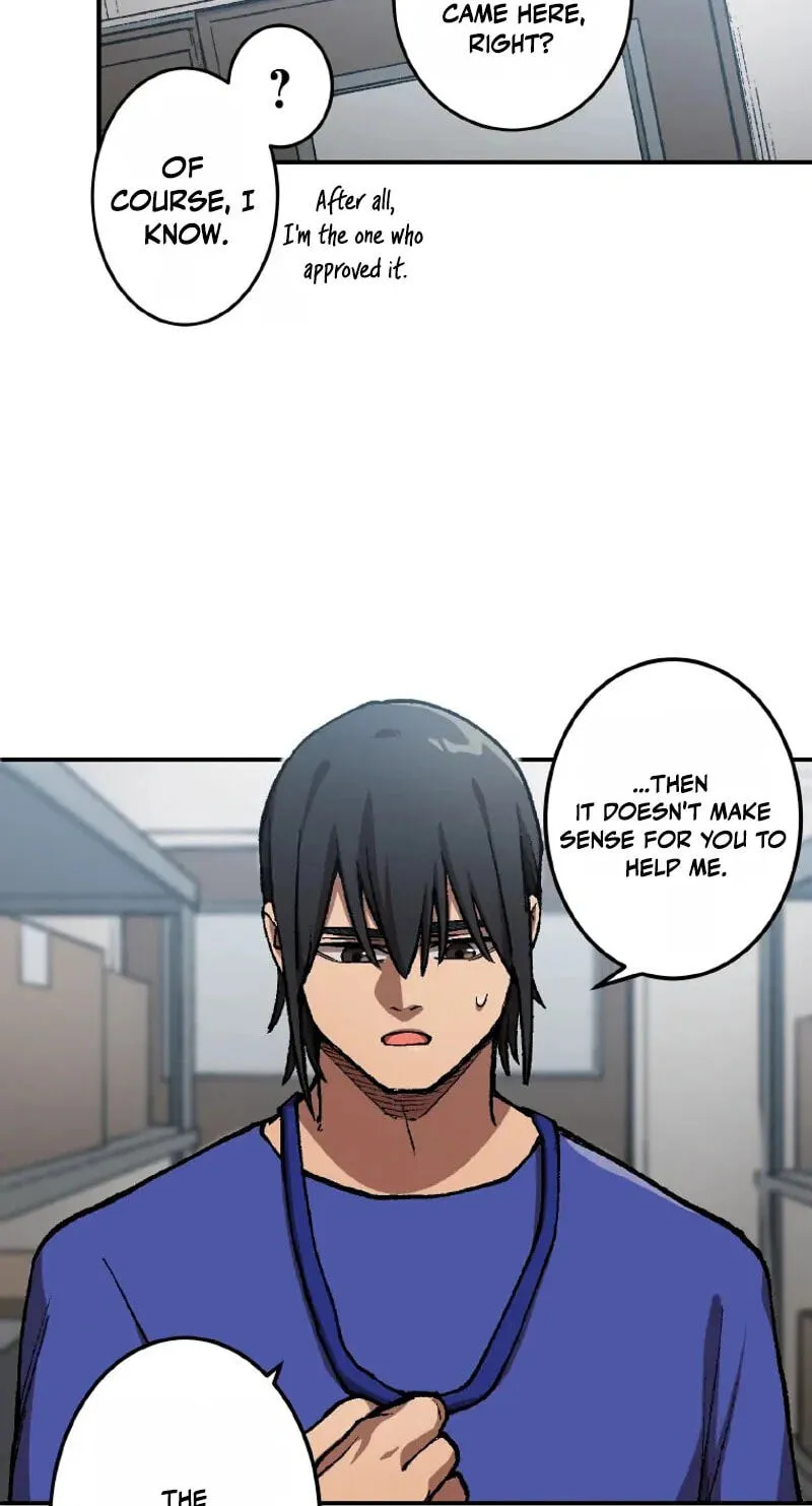 Shuten Momoko Can't Be Defeated Chapter 14 page 14 - 