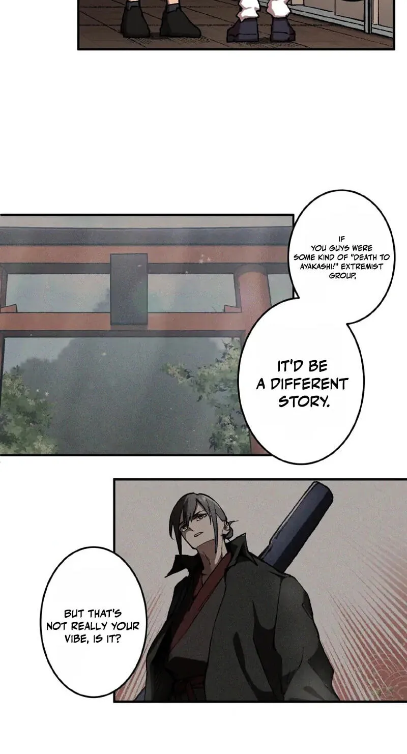 Shuten Momoko Can't Be Defeated Chapter 14 page 16 - 