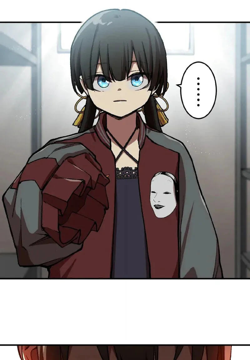 Shuten Momoko Can't Be Defeated Chapter 14 page 40 - 