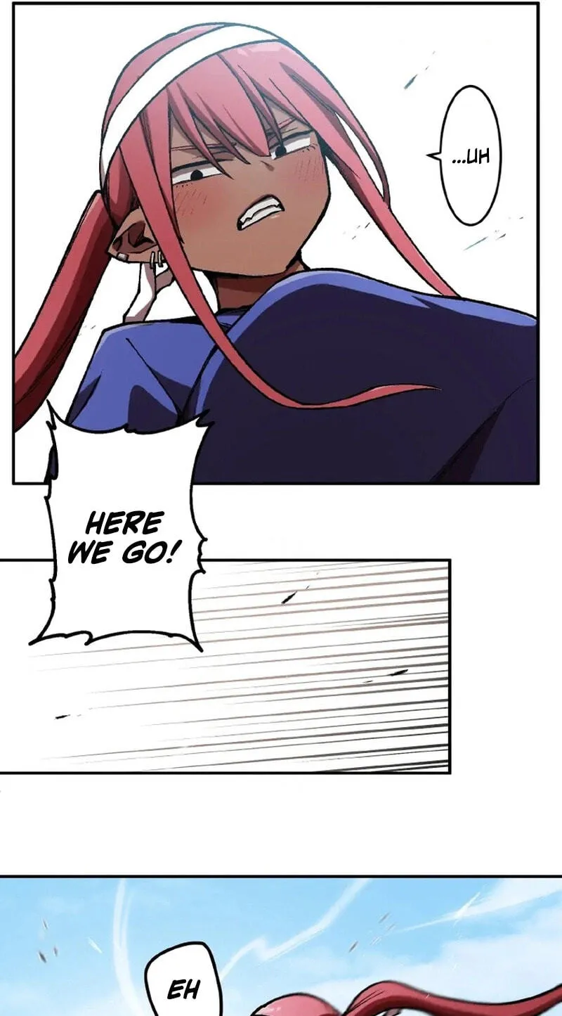 Shuten Momoko Can't Be Defeated Chapter 16 page 20 - 