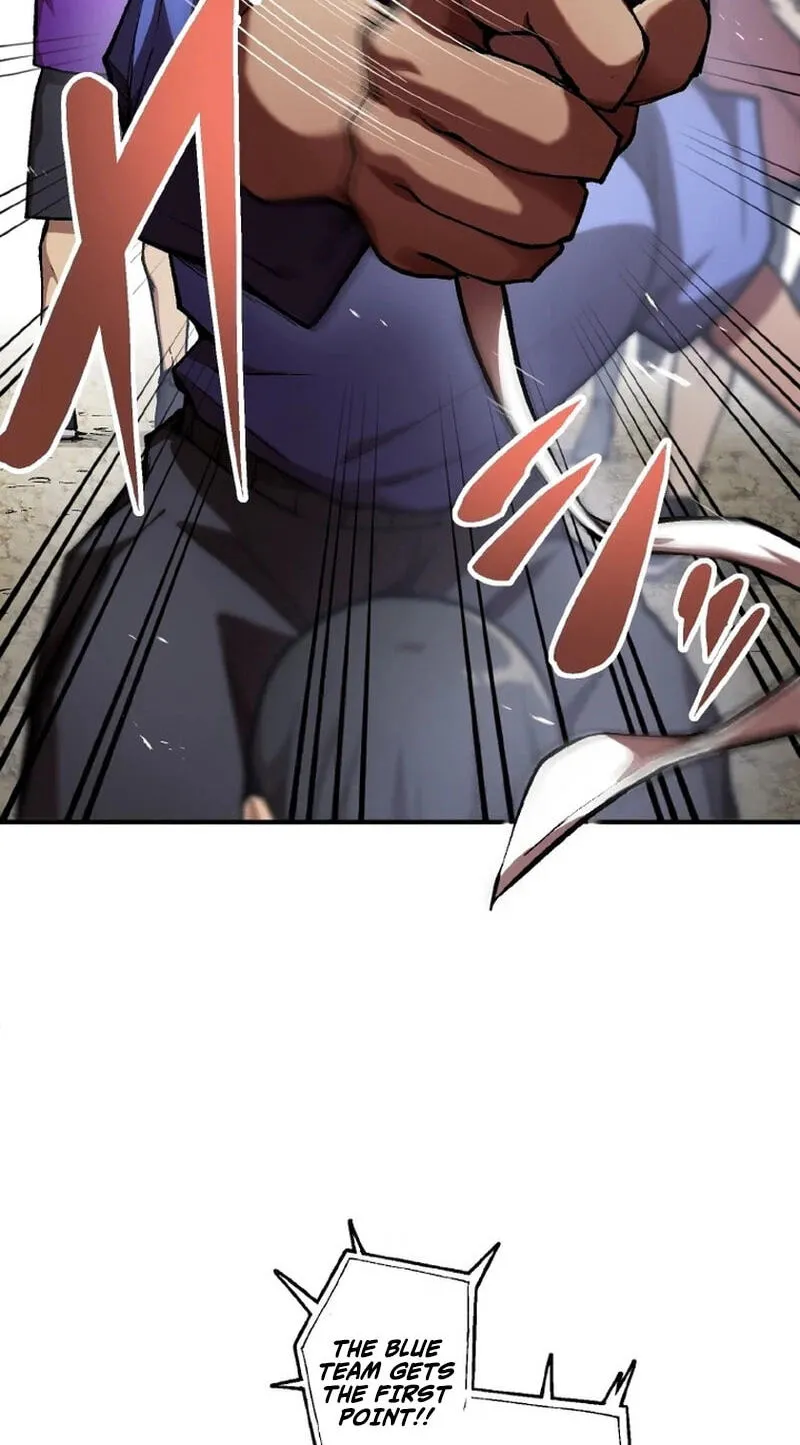 Shuten Momoko Can't Be Defeated Chapter 16 page 24 - 