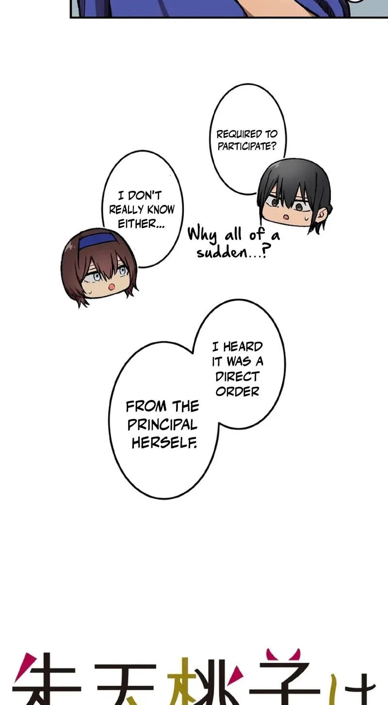 Shuten Momoko Can't Be Defeated Chapter 16 page 4 - 