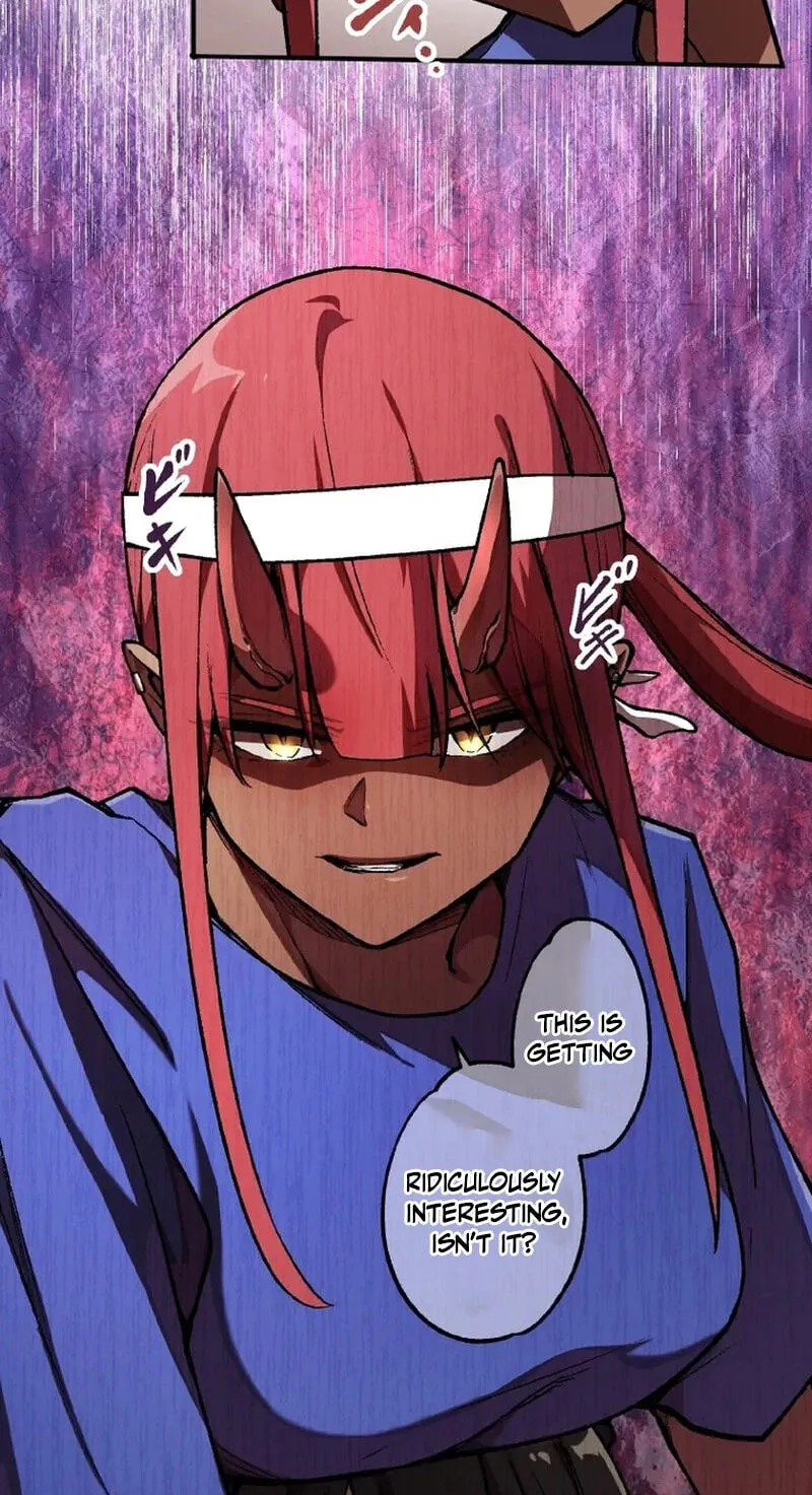 Shuten Momoko Can't Be Defeated Chapter 16 page 40 - 
