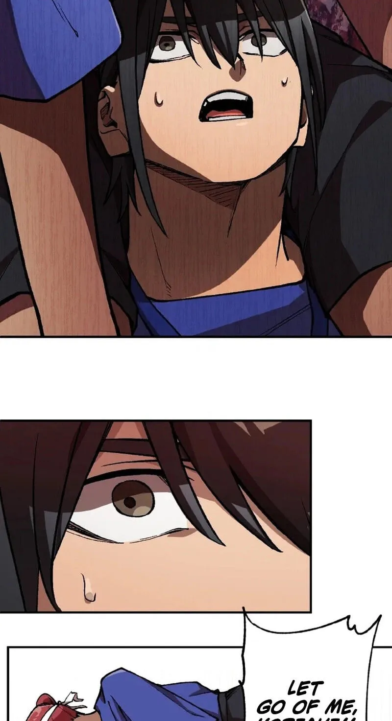 Shuten Momoko Can't Be Defeated Chapter 16 page 41 - 