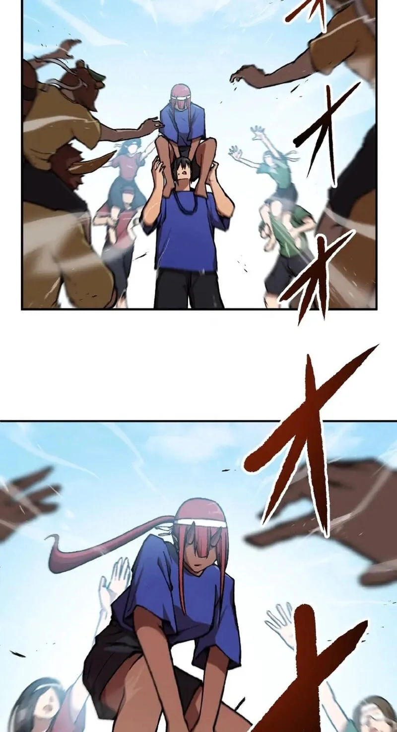 Shuten Momoko Can't Be Defeated Chapter 16 page 43 - 