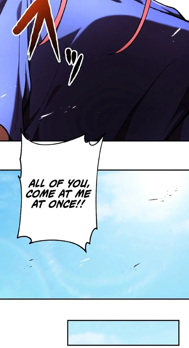 Shuten Momoko Can't Be Defeated Chapter 16 page 45 - 