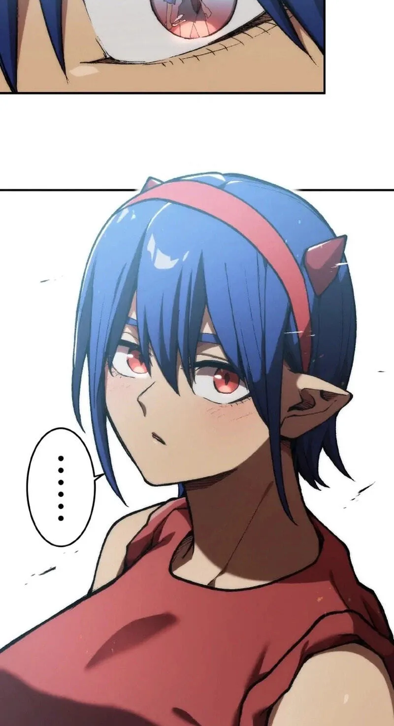 Shuten Momoko Can't Be Defeated Chapter 16 page 47 - 