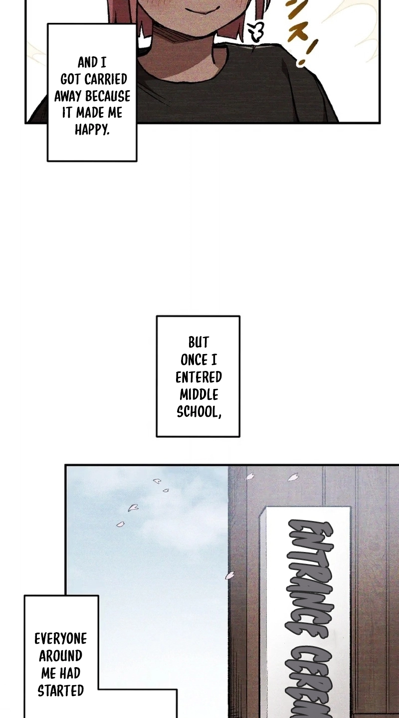 Shuten Momoko Can't Be Defeated Chapter 18 page 3 - 