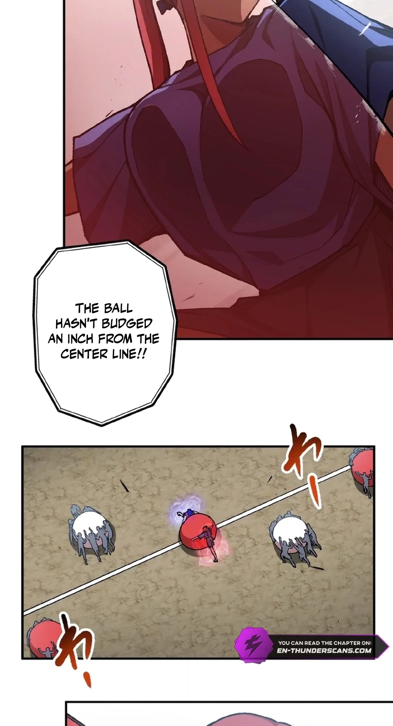 Shuten Momoko Can't Be Defeated Chapter 18 page 28 - 