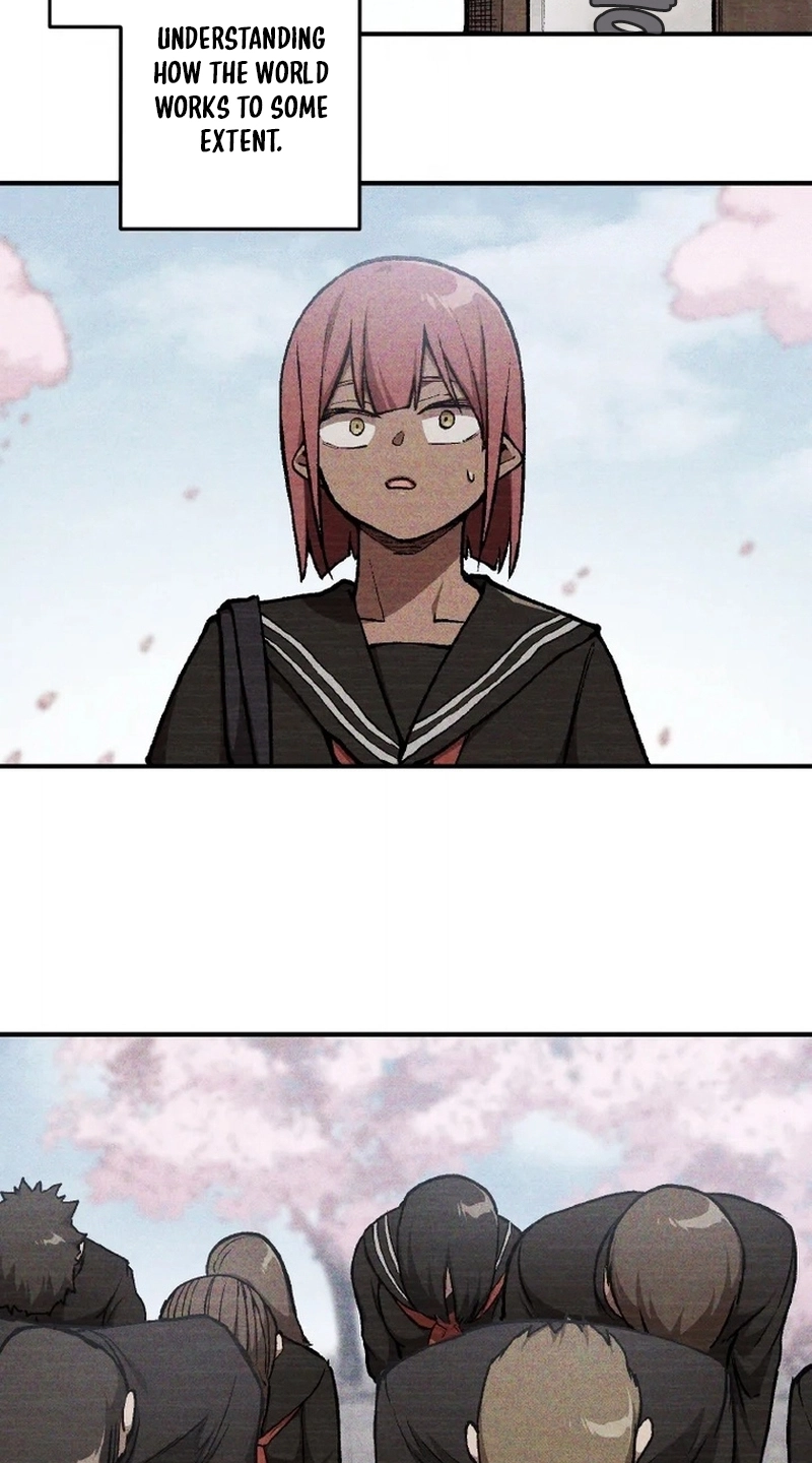 Shuten Momoko Can't Be Defeated Chapter 18 page 4 - 