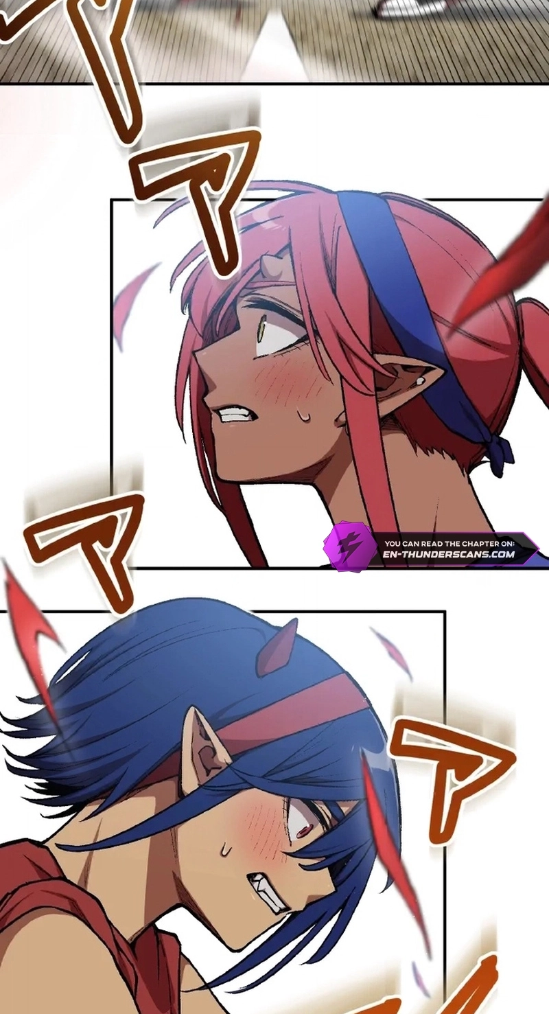 Shuten Momoko Can't Be Defeated Chapter 18 page 46 - 