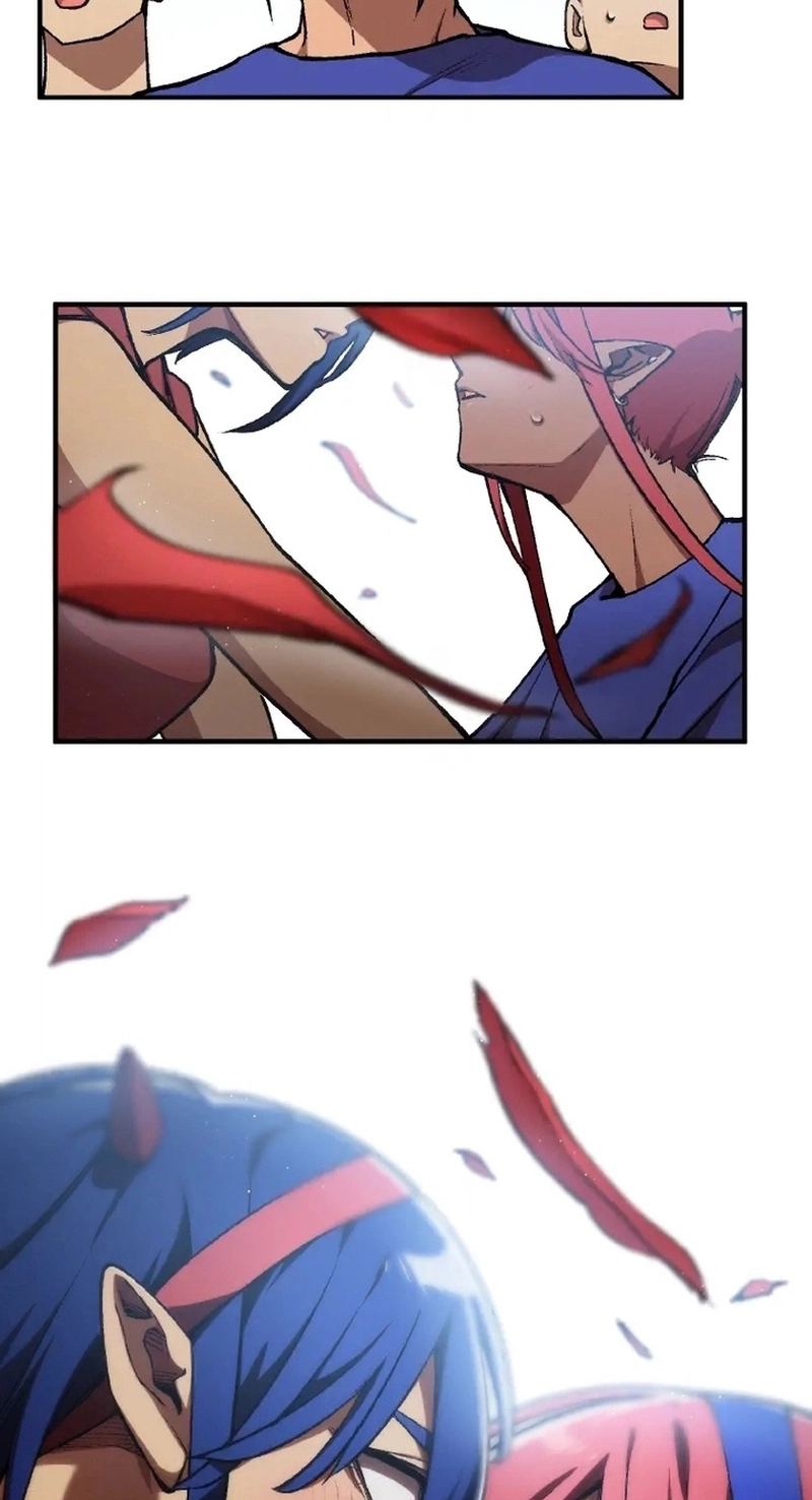 Shuten Momoko Can't Be Defeated Chapter 18 page 48 - 