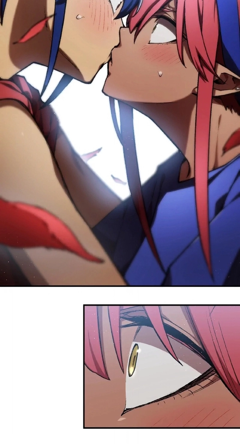Shuten Momoko Can't Be Defeated Chapter 18 page 49 - 