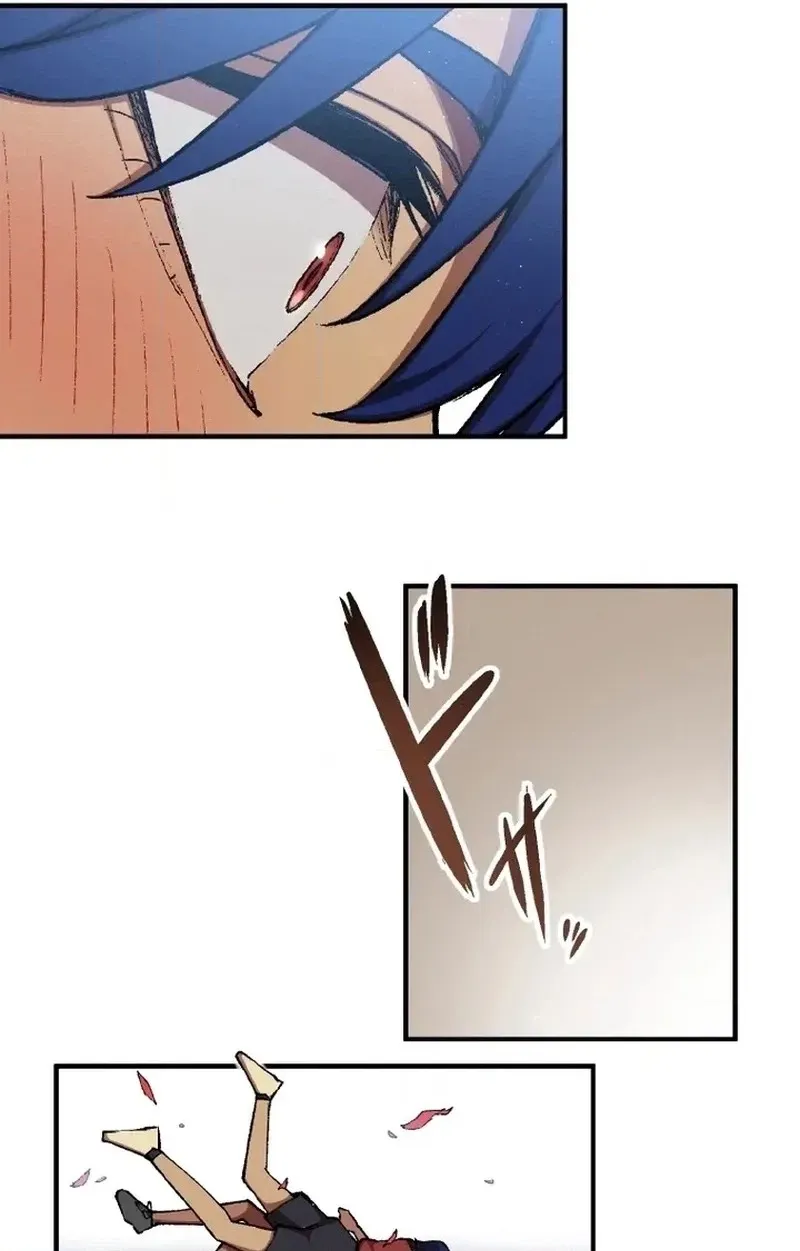 Shuten Momoko Can't Be Defeated Chapter 18 page 50 - 