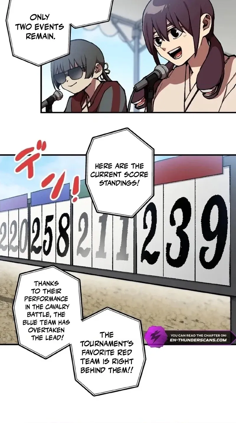 Shuten Momoko Can't Be Defeated Chapter 18 page 10 - 