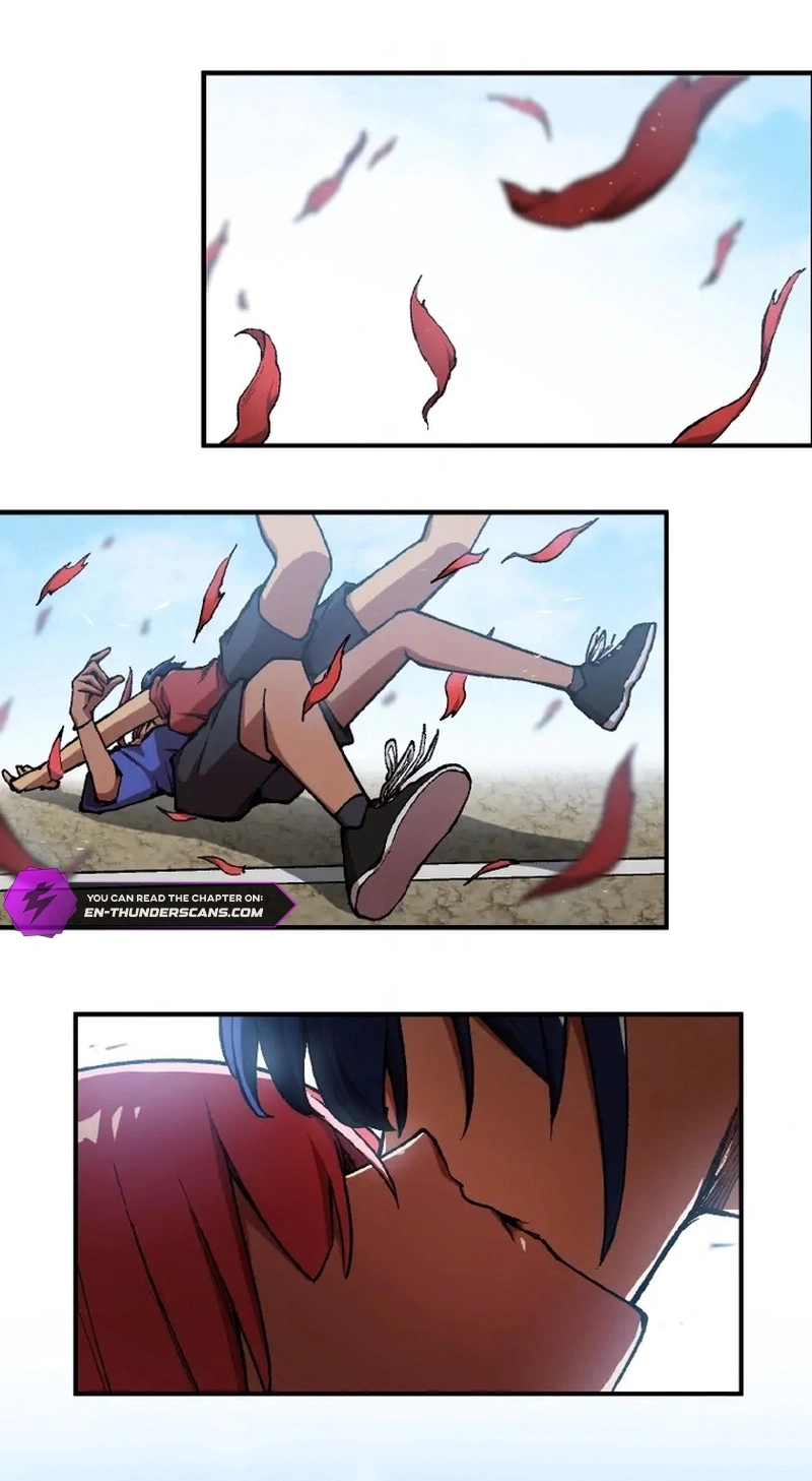 Shuten Momoko Can't Be Defeated Chapter 19 page 2 - 