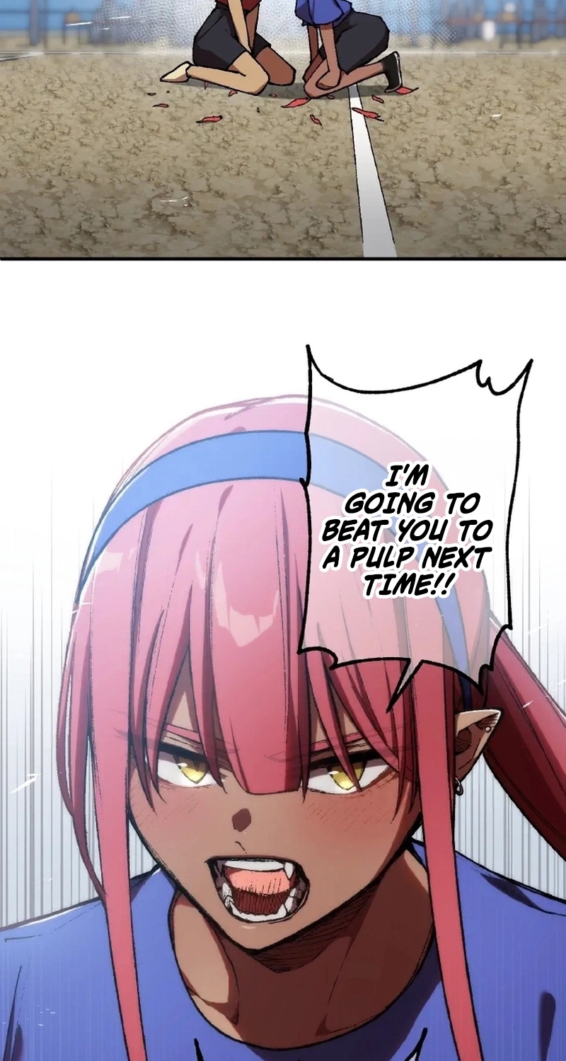 Shuten Momoko Can't Be Defeated Chapter 19 page 19 - 