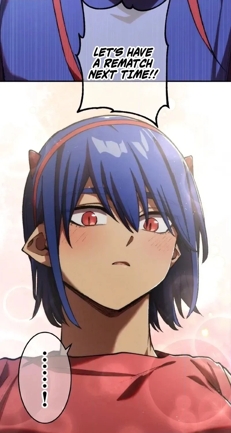 Shuten Momoko Can't Be Defeated Chapter 19 page 20 - 