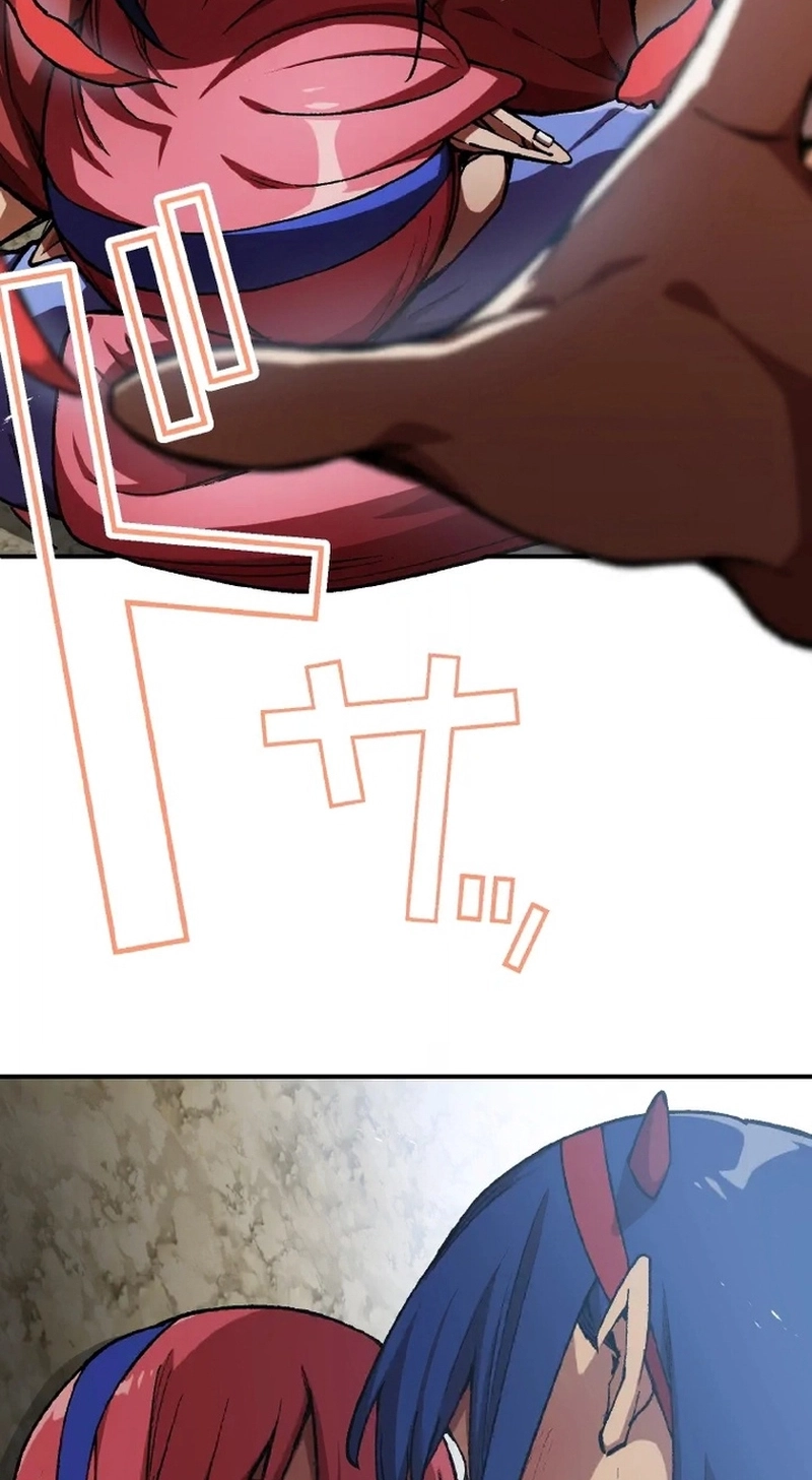 Shuten Momoko Can't Be Defeated Chapter 19 page 4 - 