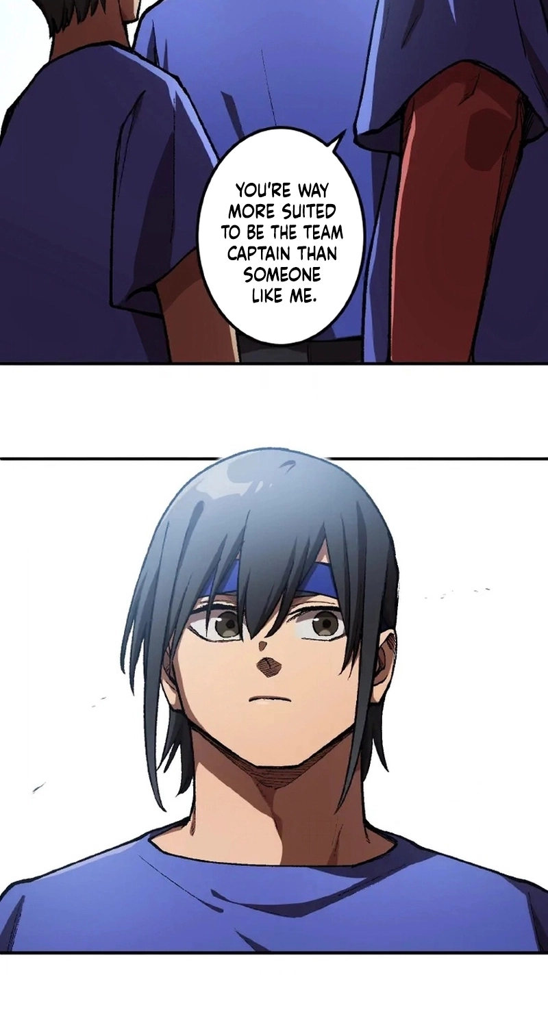 Shuten Momoko Can't Be Defeated Chapter 19 page 34 - 