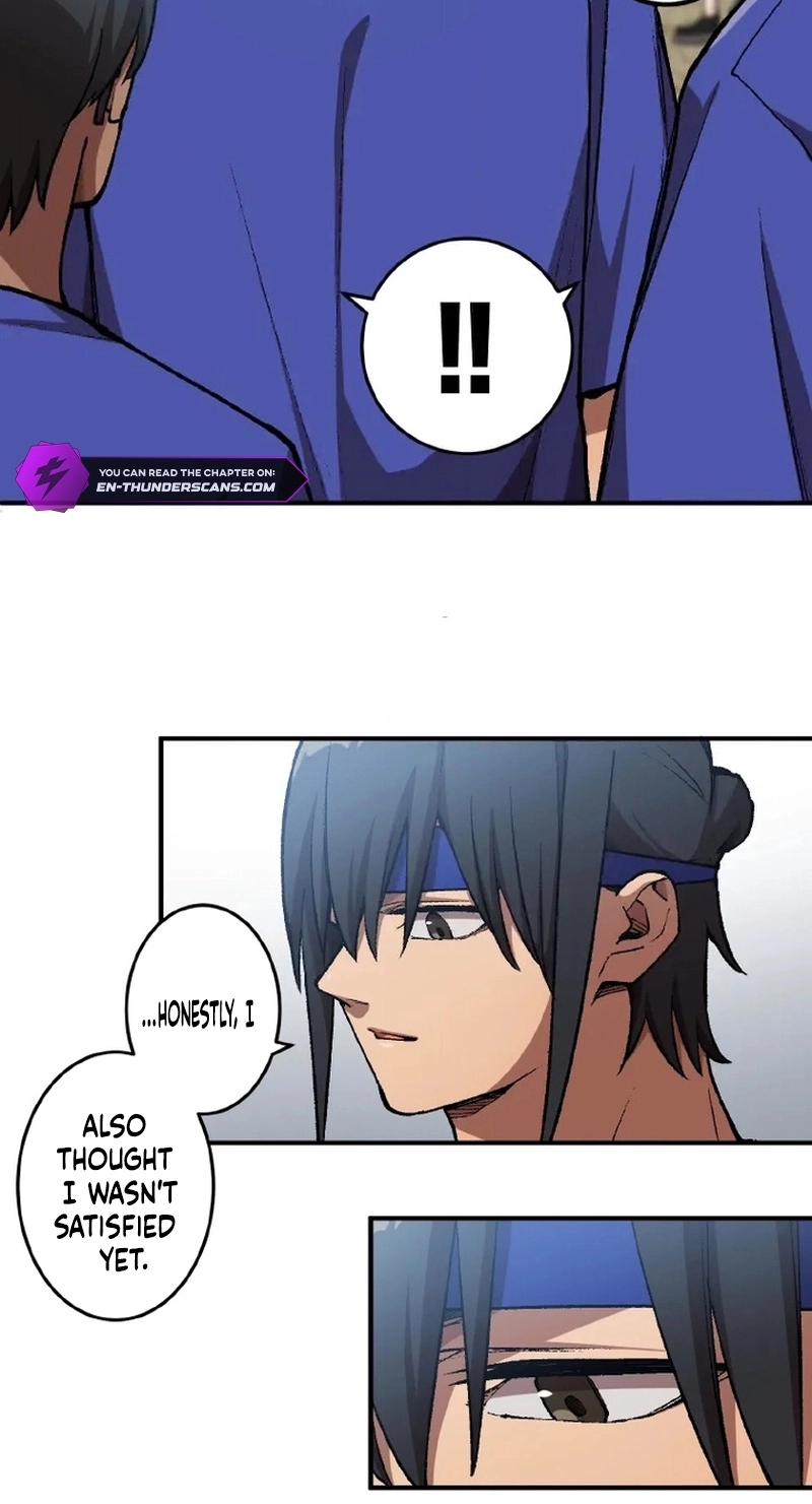 Shuten Momoko Can't Be Defeated Chapter 19 page 37 - 