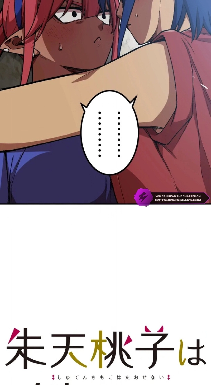 Shuten Momoko Can't Be Defeated Chapter 19 page 5 - 