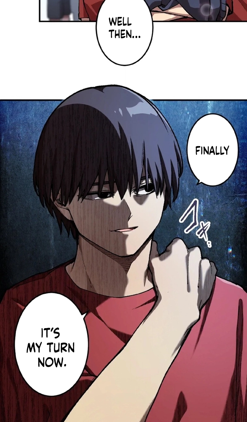 Shuten Momoko Can't Be Defeated Chapter 19 page 43 - 