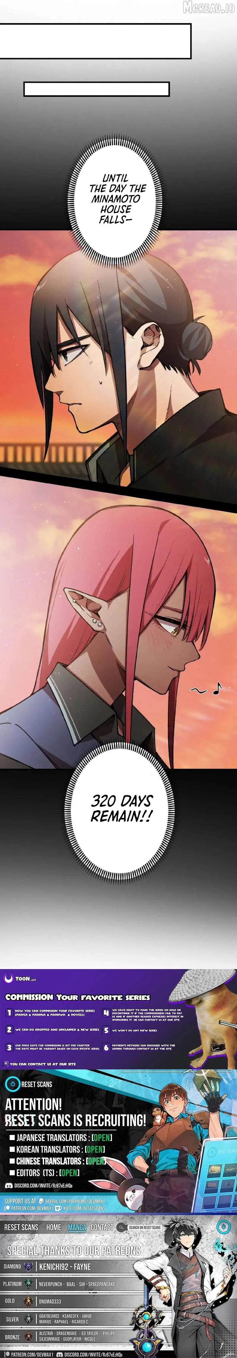 Shuten Momoko Can't Be Defeated Chapter 4 page 13 - 