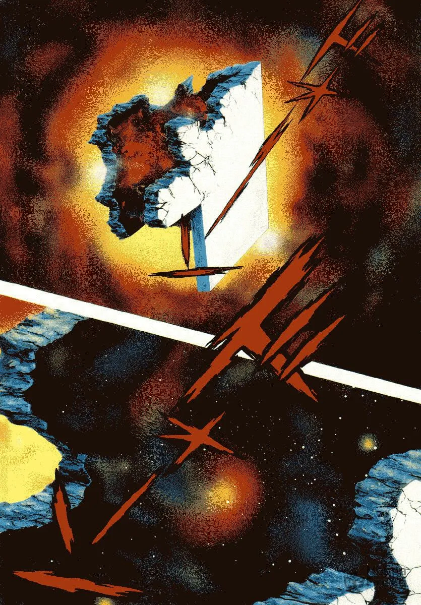 Read Shutendoji chapter 0 image 14 on Lezhin