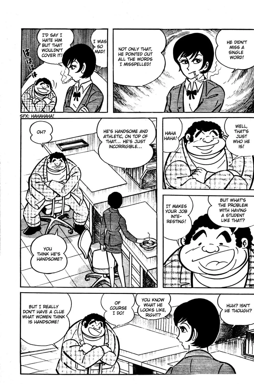 Read Shutendoji chapter 1 image 10 on Lezhin
