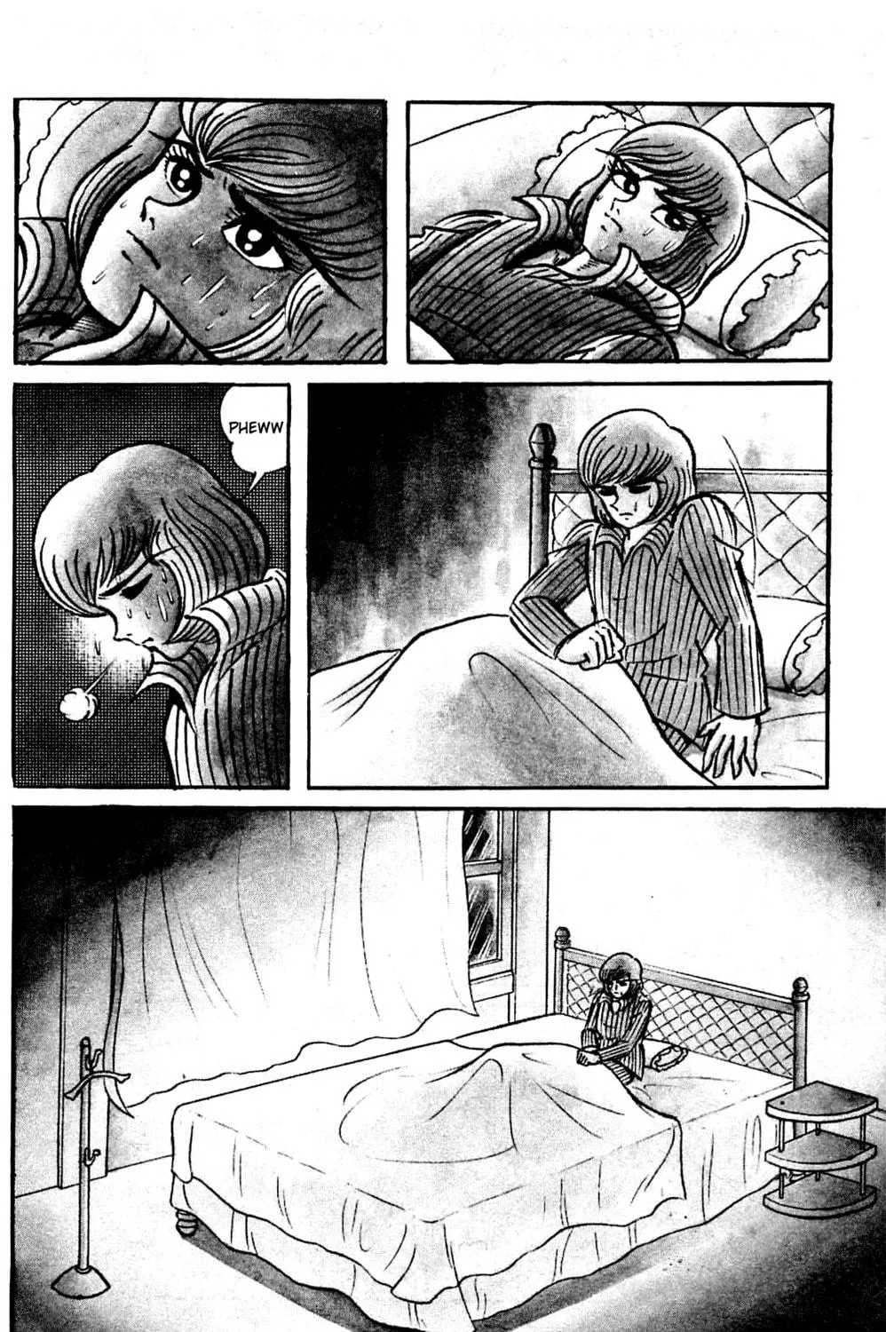 Read Shutendoji chapter 1 image 128 on Lezhin