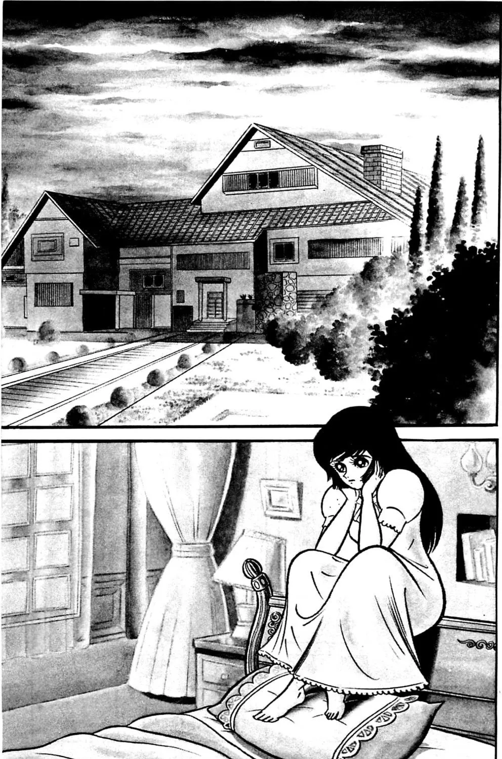 Read Shutendoji chapter 1 image 142 on Lezhin