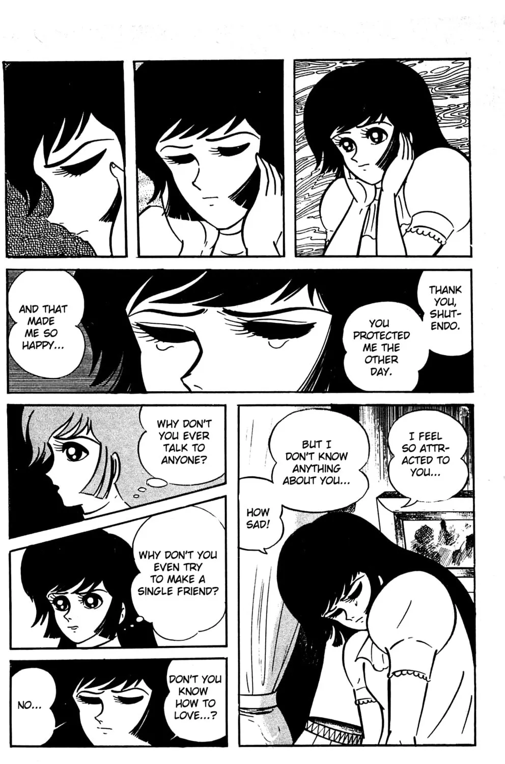 Read Shutendoji chapter 1 image 144 on Lezhin